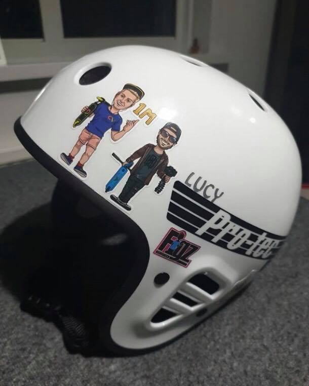 Best Skateboard Helmet for Park