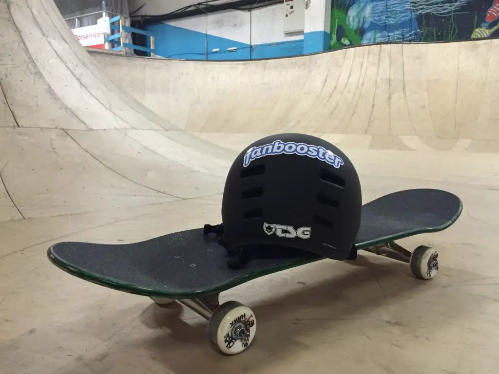Best Skateboard Helmet