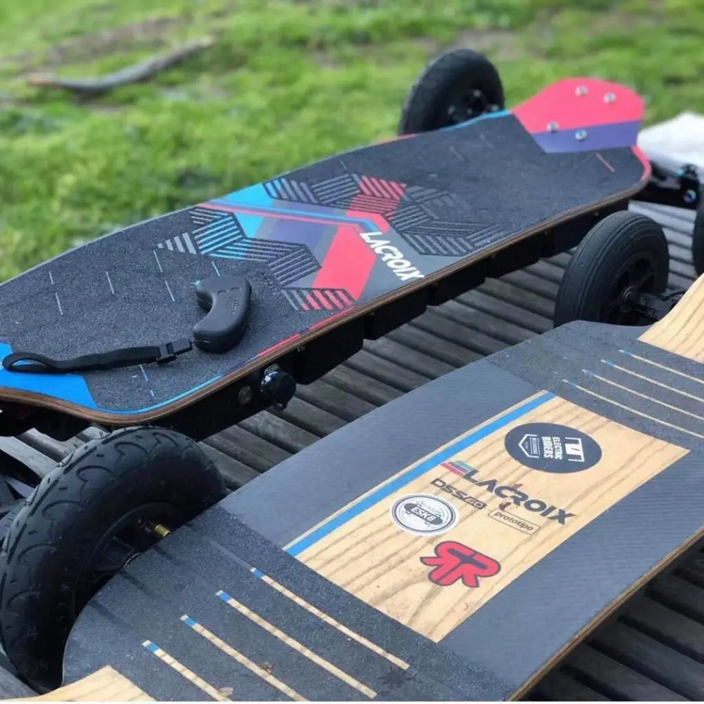 Affordable Electric Skateboard