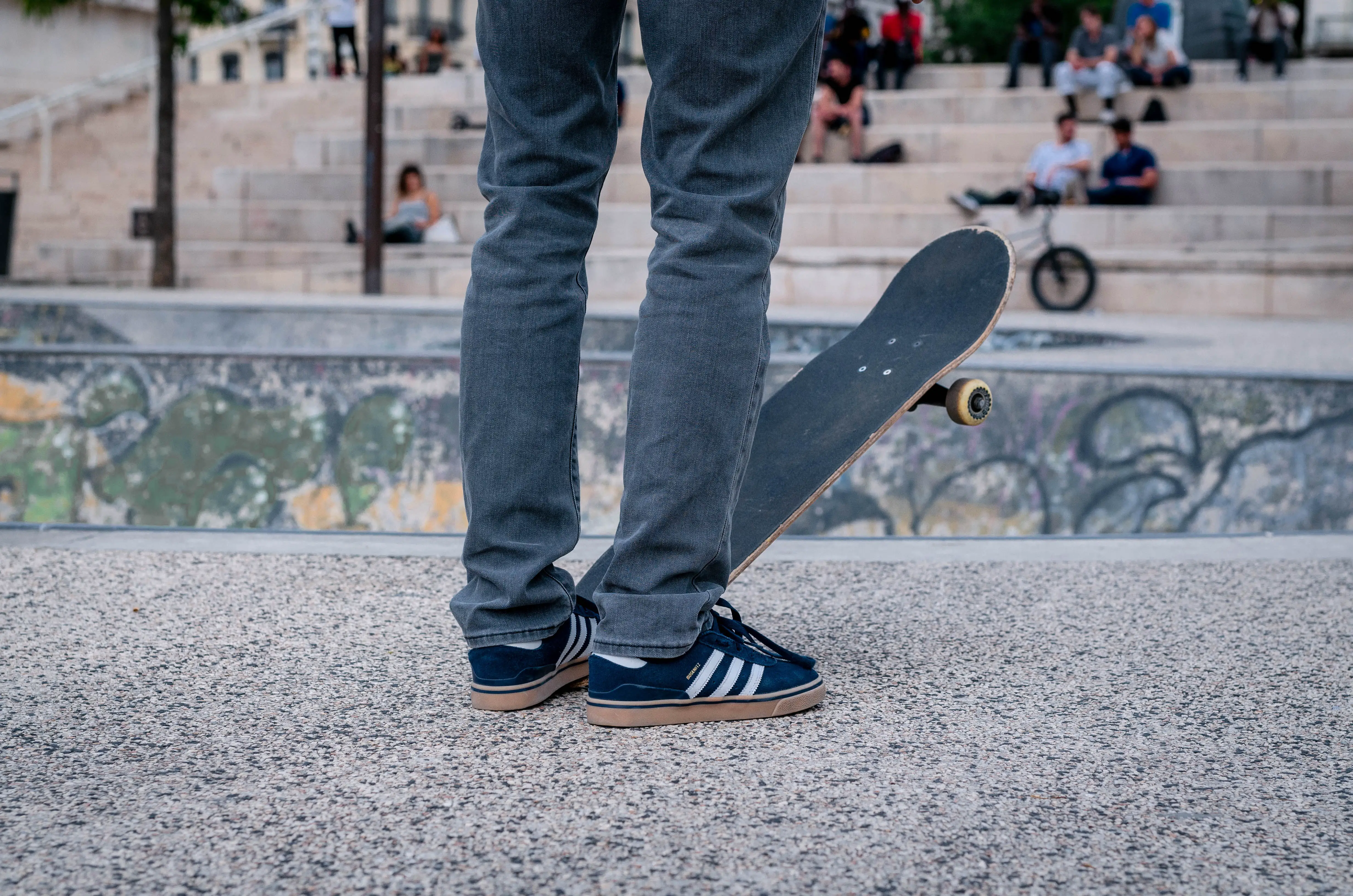 Best Skateboard Shoes Brands 2020 [Low 