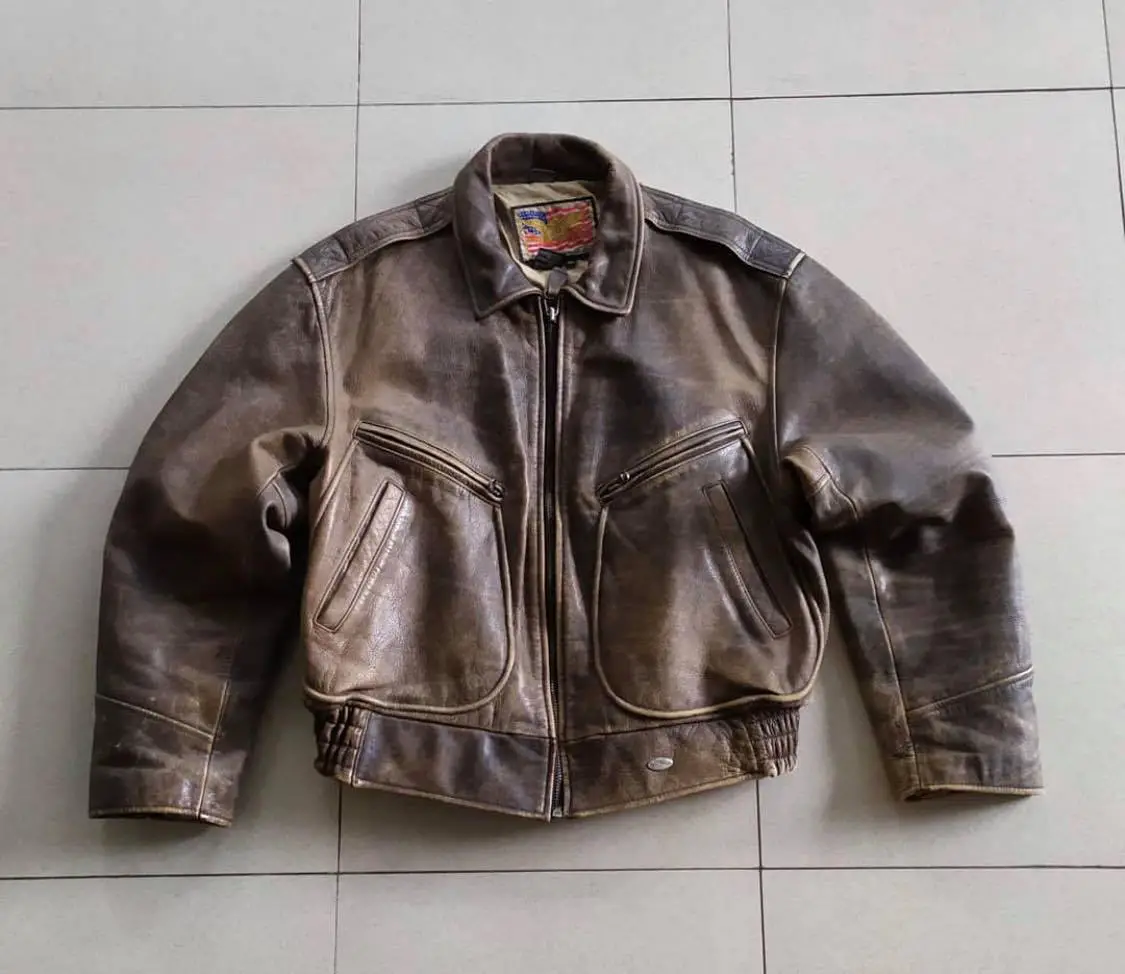 Best Leather Motorcycle Jacket For Protection