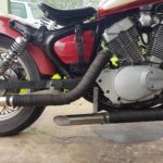 Best Motorcycle Exhaust Heat Wrap