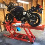 Best Motorcycle Lift Table