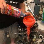 Best Dirt Bike Gearbox Oil
