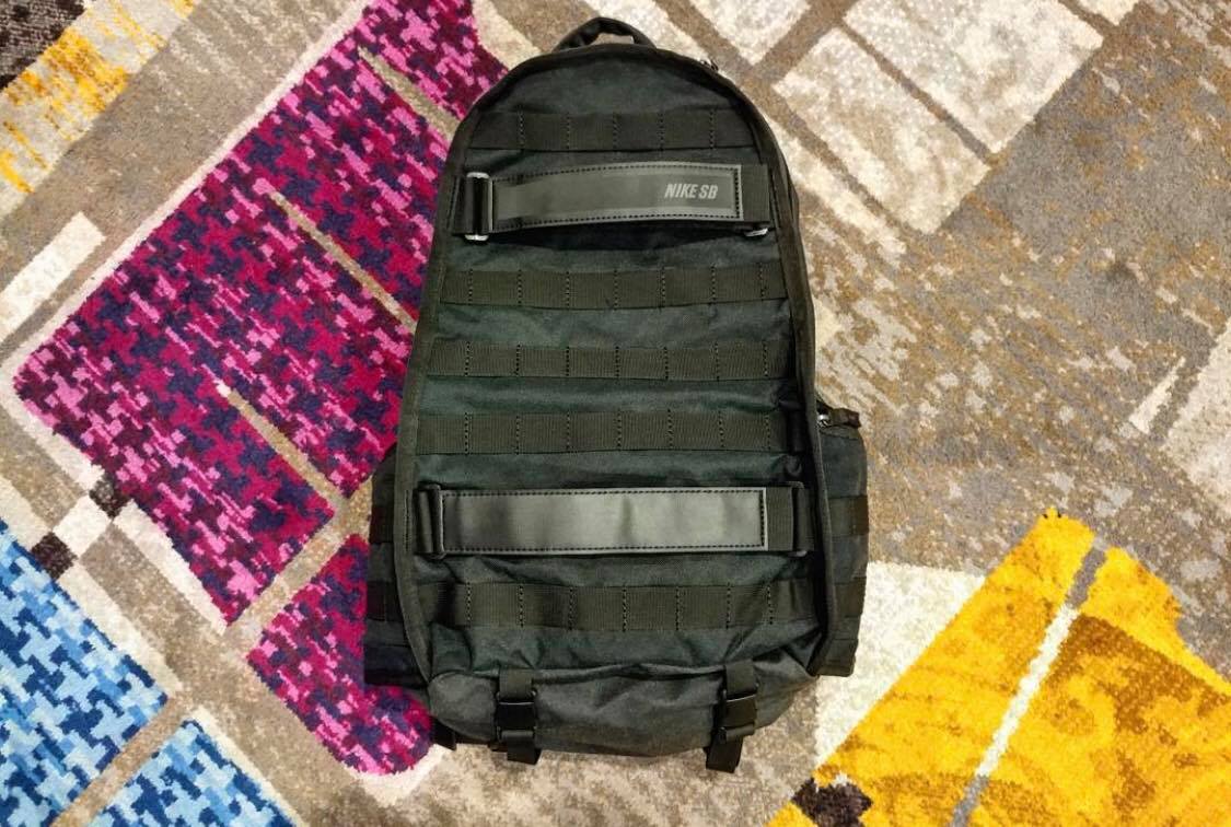 Best Longboard Backpack