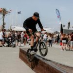 How To Become A Pro BMX Rider