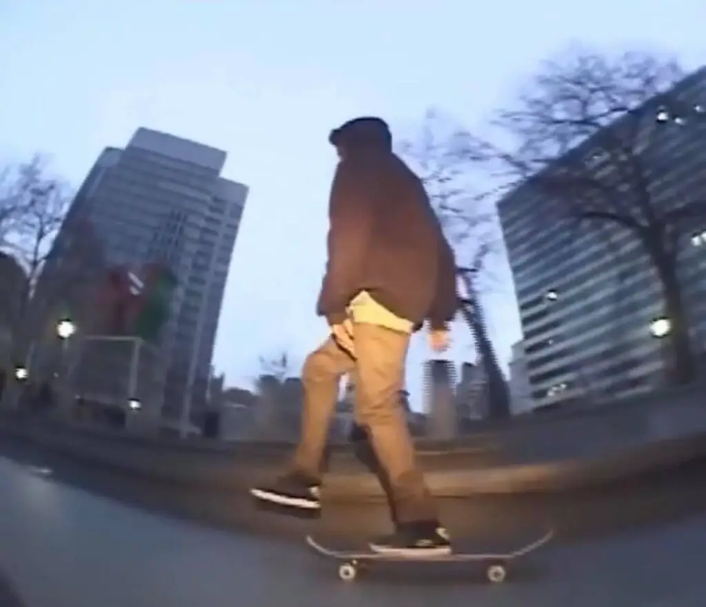 The Berrics Skateboard YouTube Channel