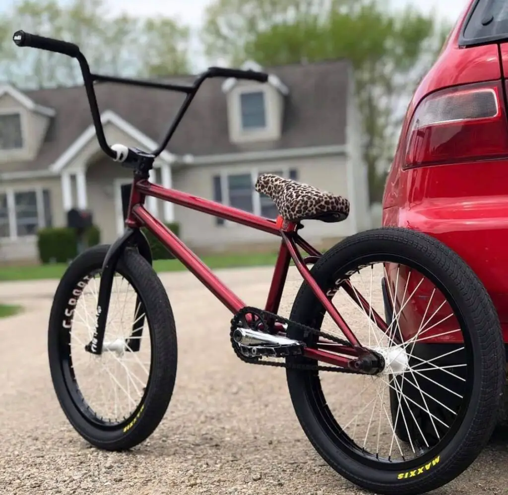 How Much Do BMX Handlebars Cost?