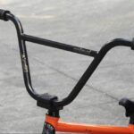 How To Stop BMX Handlebars From Moving