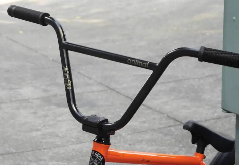 How To Stop BMX Handlebars From Moving