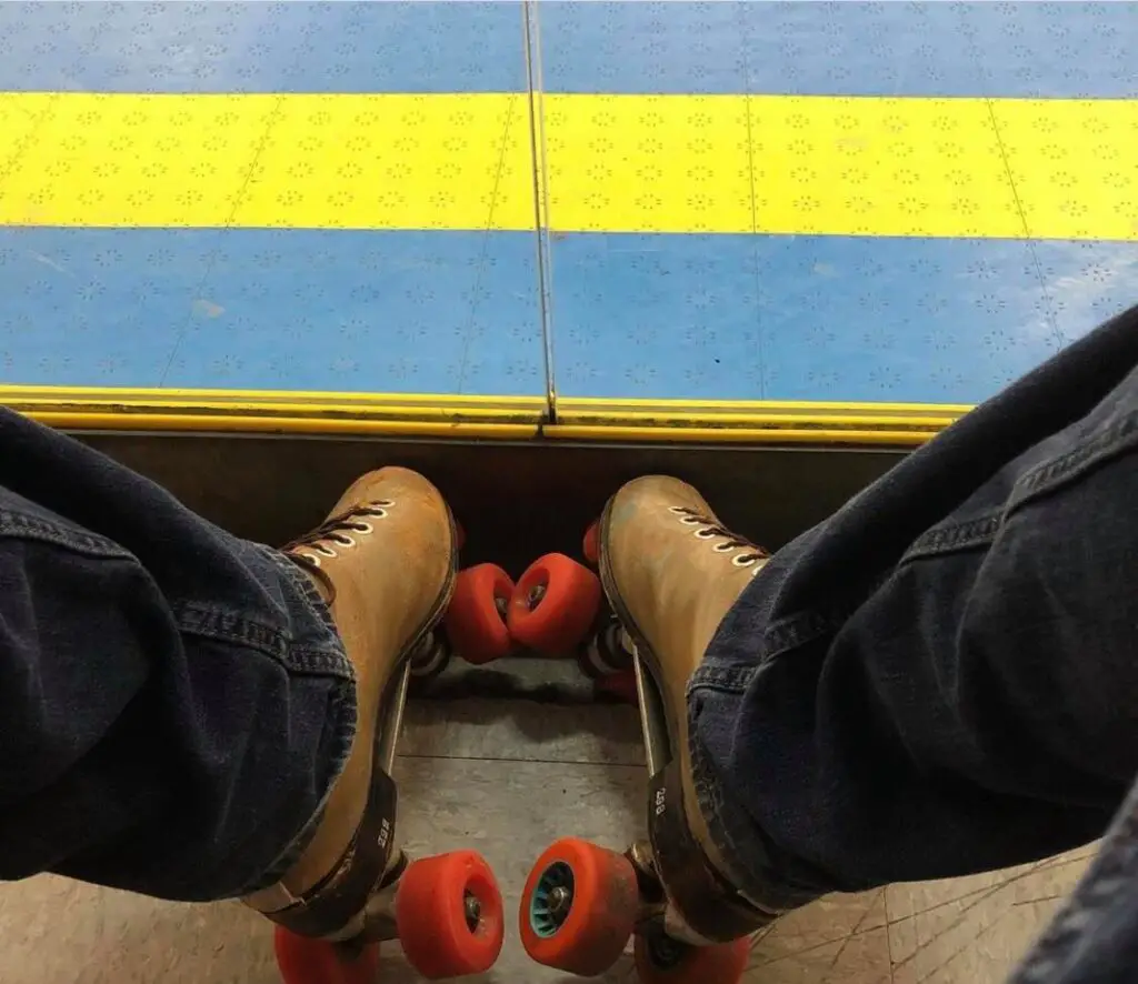 SkateCourt Flooring