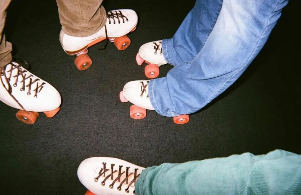 What Is Roller Skating?