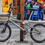 Are BMX Bikes Good for Commuting