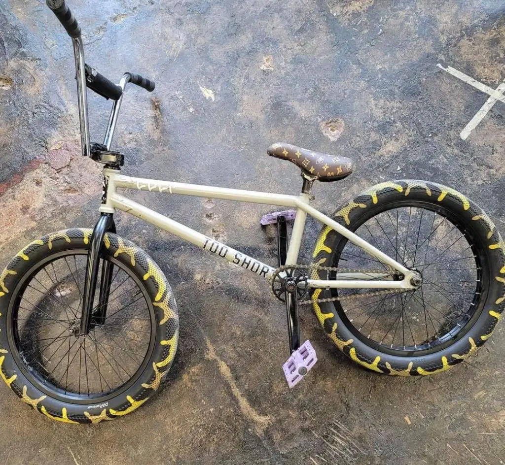 How Are BMX's Different To Other Bikes