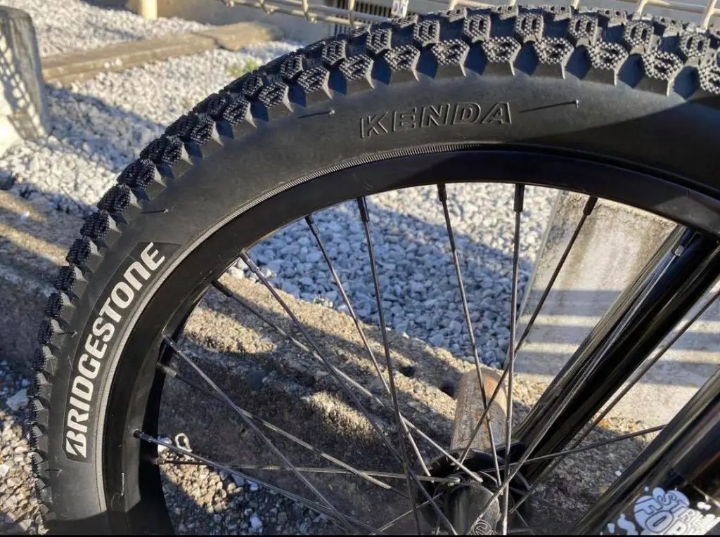 What Tire Pressure Should I Use For My BMX